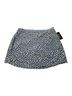 Ralph Lauren Floral Blue White Skort Size L - photo 1