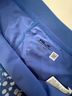 Ralph Lauren Floral Blue White Skort Size L - photo 6