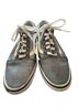 Vans Silver Sneakers Size 9 - photo 1
