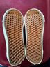 Vans Silver Sneakers Size 9 - photo 5