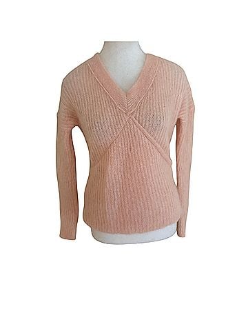 Sézane Pullover Sweater (view 1)