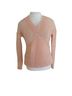 Sézane Pink Pullover Sweater Size S - photo 1