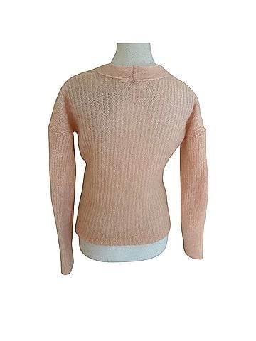 Sézane Pullover Sweater (view 2)