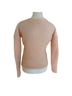 Sézane Pink Pullover Sweater Size S - photo 2