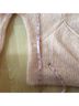 Sézane Pink Pullover Sweater Size S - photo 6
