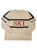 Sail to Sable 100% Wool Ivory Wool Sweater Size M - photo 1