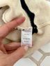 Sail to Sable 100% Wool Ivory Wool Sweater Size M - photo 4