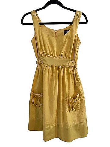 BCBG Paris Casual Dress (view 1)