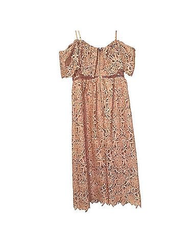 Astr Casual Dress (view 2)