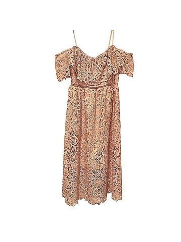 Astr Casual Dress (view 1)
