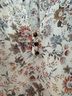 Veronica Beard 100% Silk Floral Multi Color Long Sleeve Blouse Size 6 - photo 8