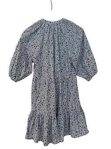 Apiece Apart Mini Mitte Dress Casual Dress (view 2)