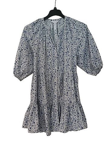 Apiece Apart Mini Mitte Dress Casual Dress (view 1)