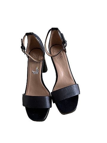 Naturalizer Heels (view 1)