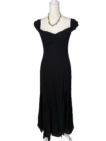Reformation Ember Cocktail Dress (view 1)