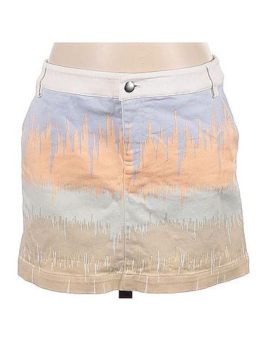 Tibi Skort (view 1)