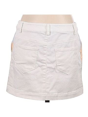 Tibi Skort (view 2)
