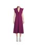 IRO Purple Casual Dress Size XS - photo 4