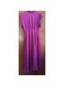 IRO Purple Casual Dress Size XS - photo 9