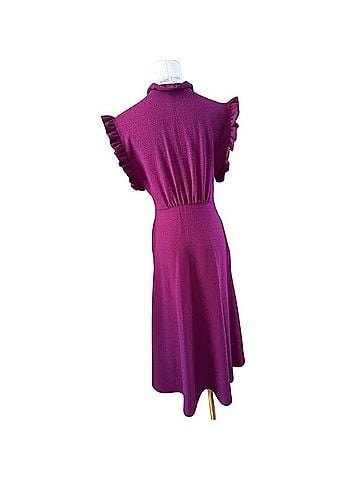 IRO Hurray Casual Dress (view 2)
