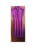 IRO Purple Casual Dress Size XS - photo 10