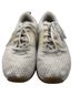 Nike White Sneakers Size 9 1/2 - photo 5