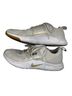 Nike White Sneakers Size 9 1/2 - photo 2