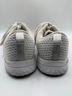 Nike White Sneakers Size 9 1/2 - photo 4