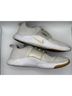 Nike White Sneakers Size 9 1/2 - photo 3