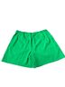 Target Green Shorts Size 22 - photo 4