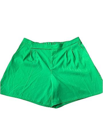Target Future Collective With Alani Noelle Women's Relaxed Trousers  Shorts (view 2)