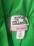 Target Green Shorts Size 22 - photo 3