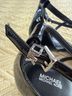 Michael Kors Black Heels Size 9 - photo 14