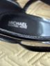Michael Kors Black Heels Size 9 - photo 3