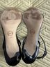 Michael Kors Black Heels Size 9 - photo 9