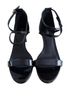 Michael Kors Black Heels Size 9 - photo 1