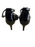Michael Kors Black Heels Size 9 - photo 2
