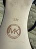 Michael Kors Black Heels Size 9 - photo 11