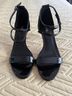 Michael Kors Black Heels Size 9 - photo 6