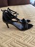 Michael Kors Black Heels Size 9 - photo 10