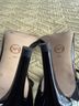 Michael Kors Black Heels Size 9 - photo 13