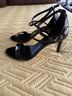 Michael Kors Black Heels Size 9 - photo 4