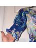 ASOS Blue Green Casual Dress Size P (petite) - photo 5
