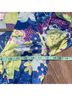 ASOS Blue Green Casual Dress Size P (petite) - photo 9