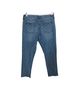Pilcro Stripes Blue Jeans Size 32 - photo 2