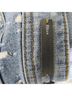Pilcro Stripes Blue Jeans Size 32 - photo 5
