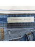 Pilcro Stripes Blue Jeans Size 32 - photo 6