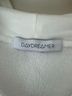 Daydreamers 100% Cotton Print White Pullover Hoodie Size L - photo 4