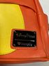 Loungefly Orange Yellow Backpack One size - photo 4