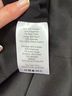 Veronica Beard Black Cocktail Dress Size 6 - photo 6